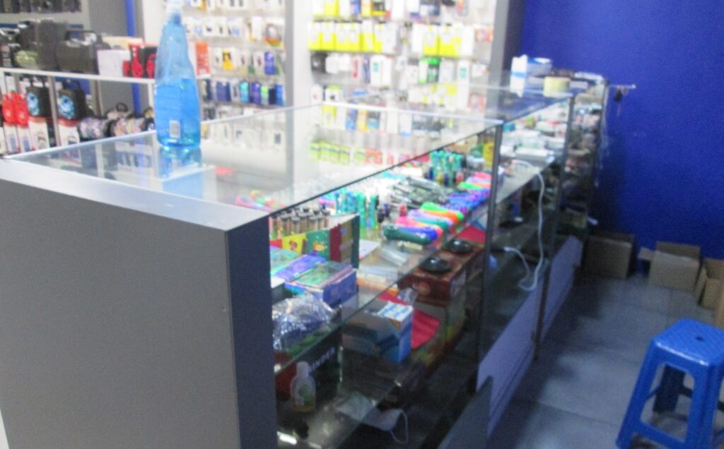 Cellphone Shop