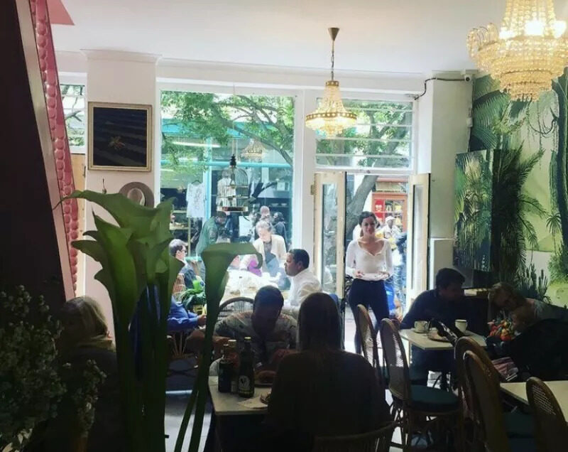 Profitable Licenced Restaurant With Collectables Shop