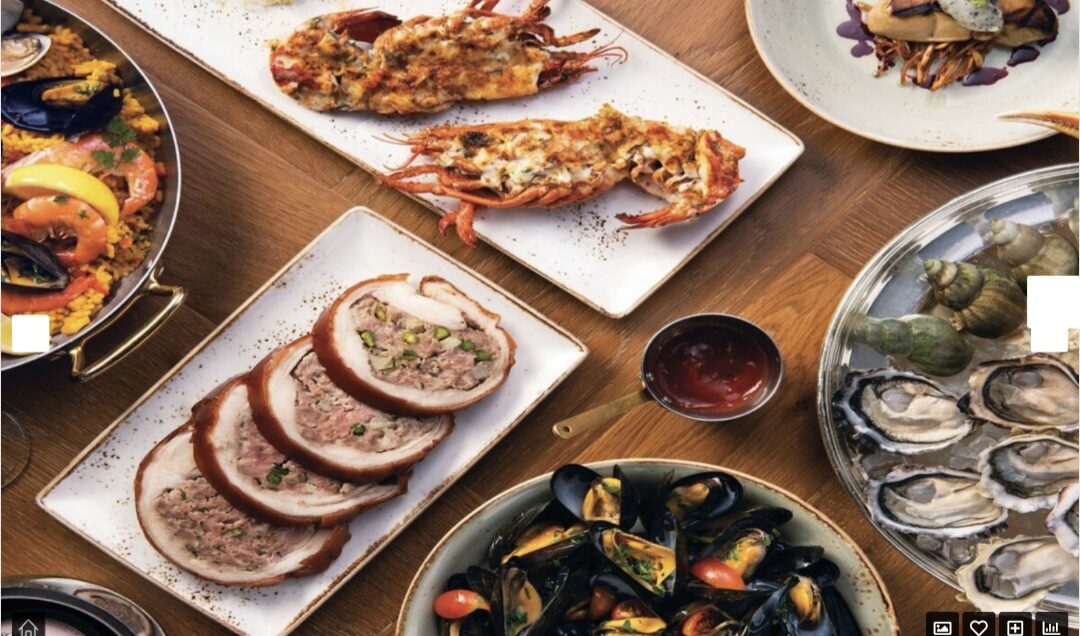 Upmarket Licenced Restaurant – Urgent Sale Only
