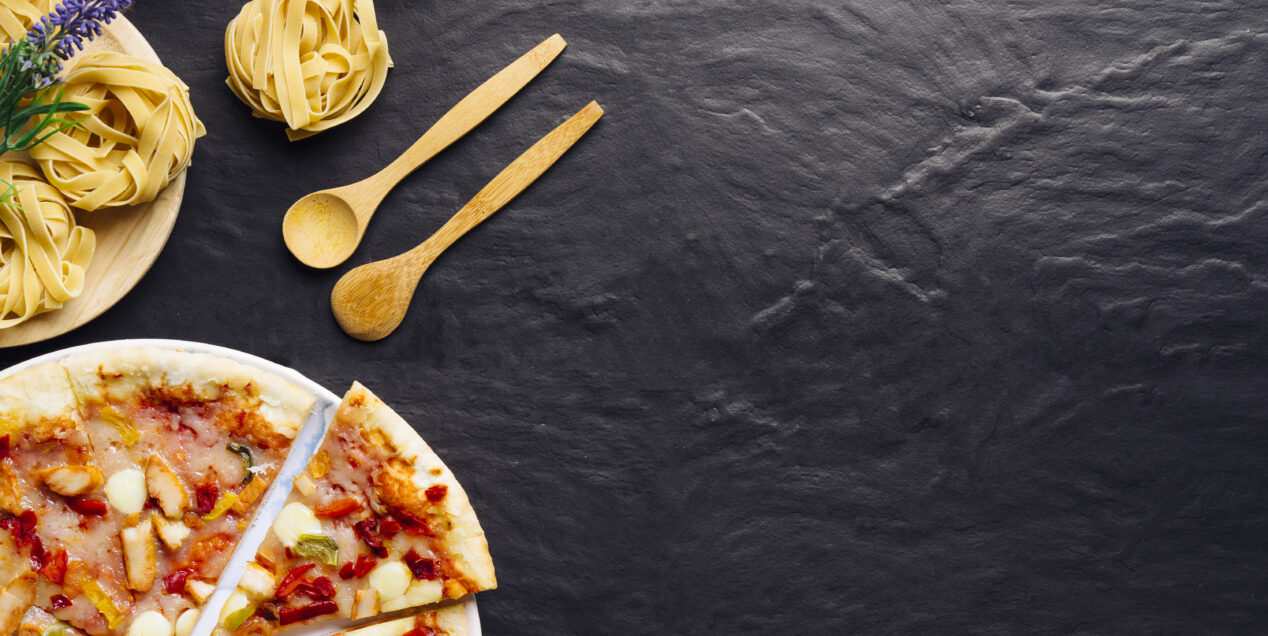 Established & Profitable Pizza & Pasta Restaurant