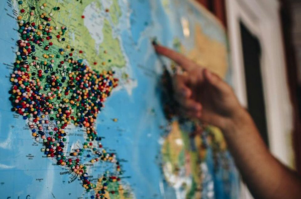 Specialist and General travel agency