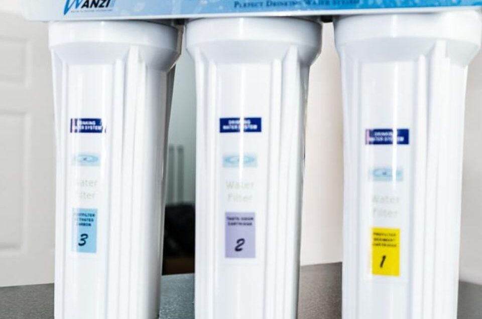 Pure Water, Pure Living: Join the Filtration Revolution