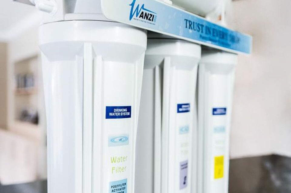 Pure Water, Pure Living: Join the Filtration Revolution