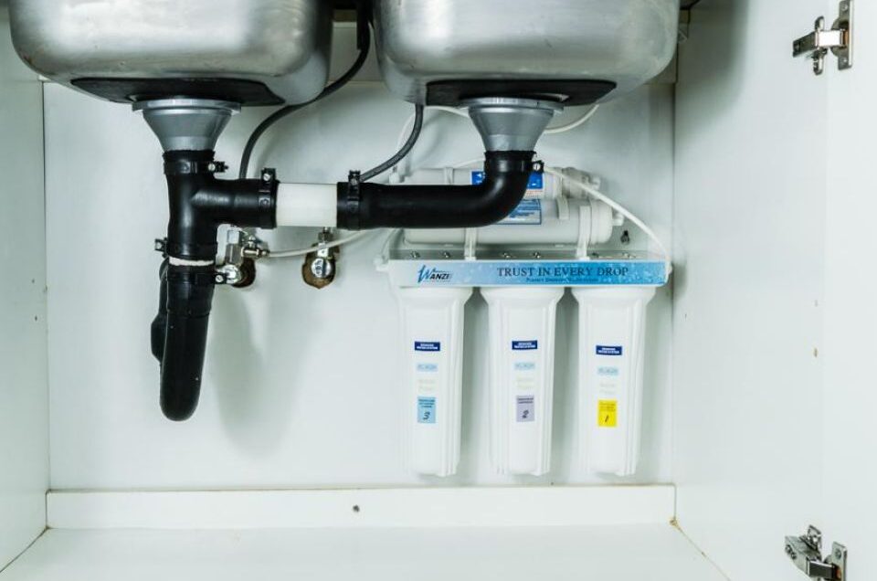 Pure Water, Pure Living: Join the Filtration Revolution
