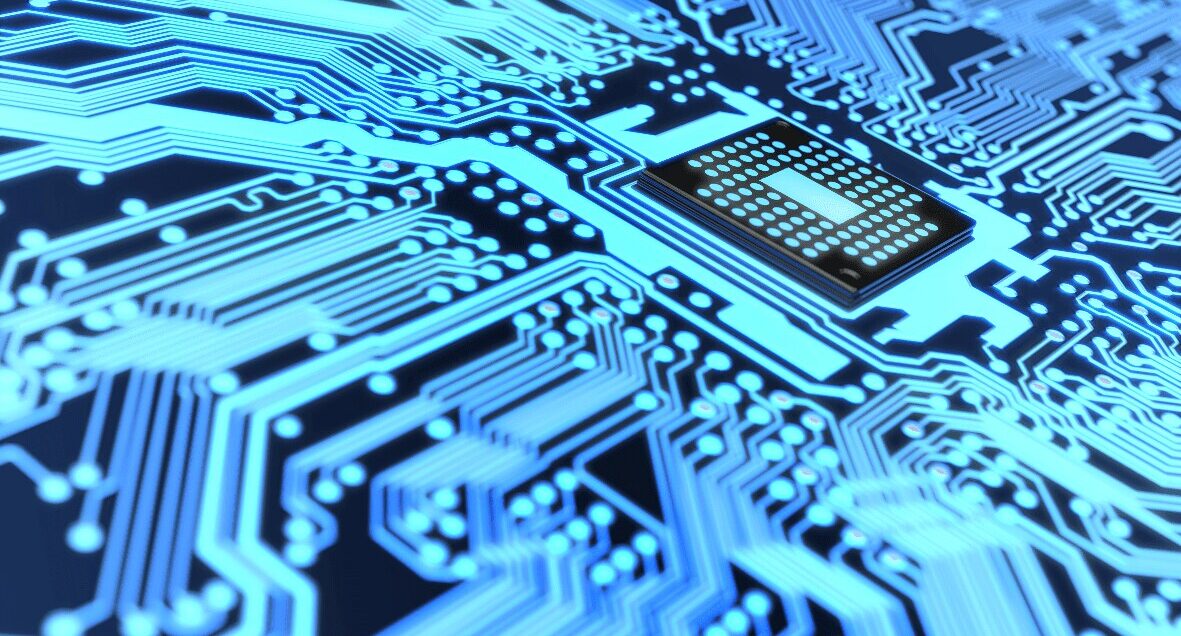 Preferred service supplier to Blue chip companies