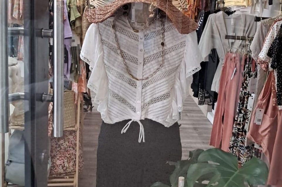 Stylish Womens Swimwear/Beachwear Boutique