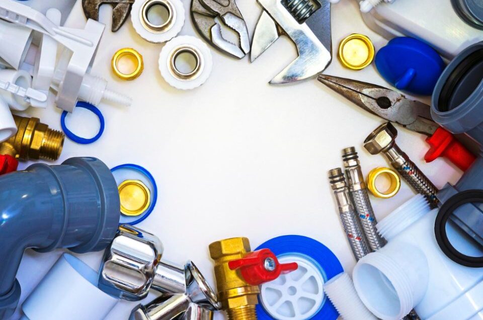 Well established Commercial and Domestic Plumbing Company