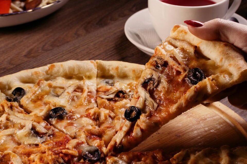 Profitable Restaurant Opportunity in a Prime Location