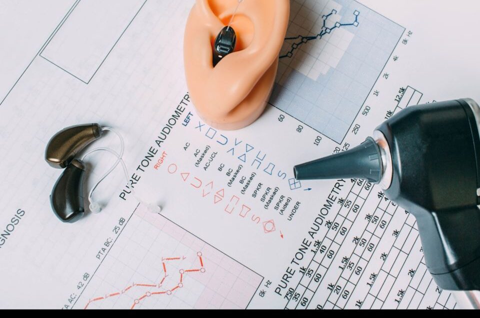 Audiology Business