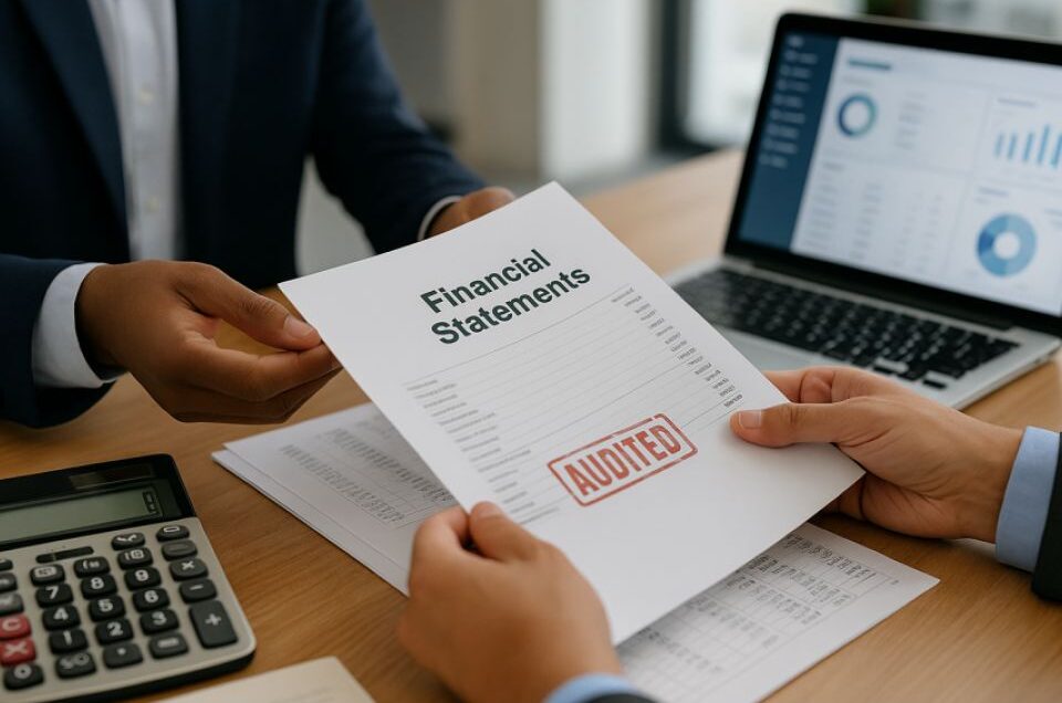 70% Equity — Accounting & IRBA Audit Practice