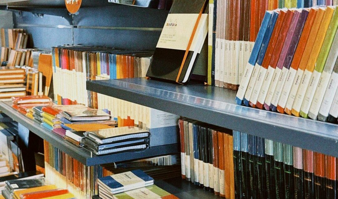 School Books & Stationery Supplier