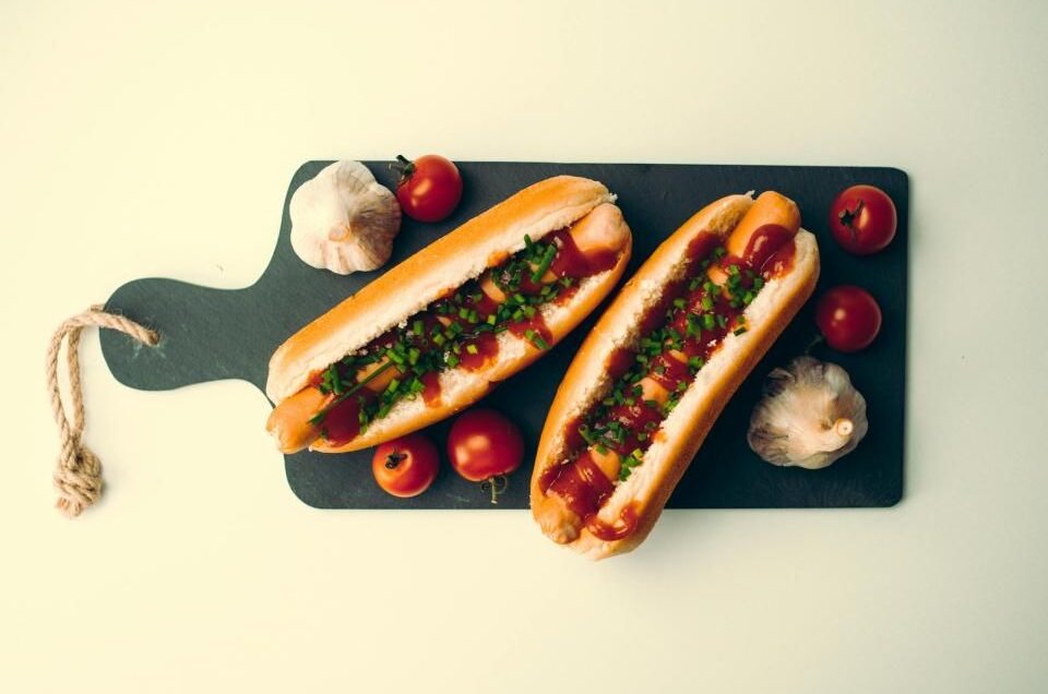 Busy Take Away Franchise – Busy Mall, Pretoria North