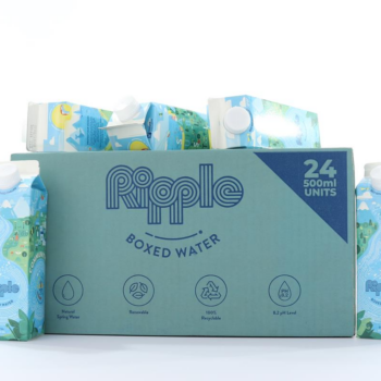 Drink Clean- Thirst for change