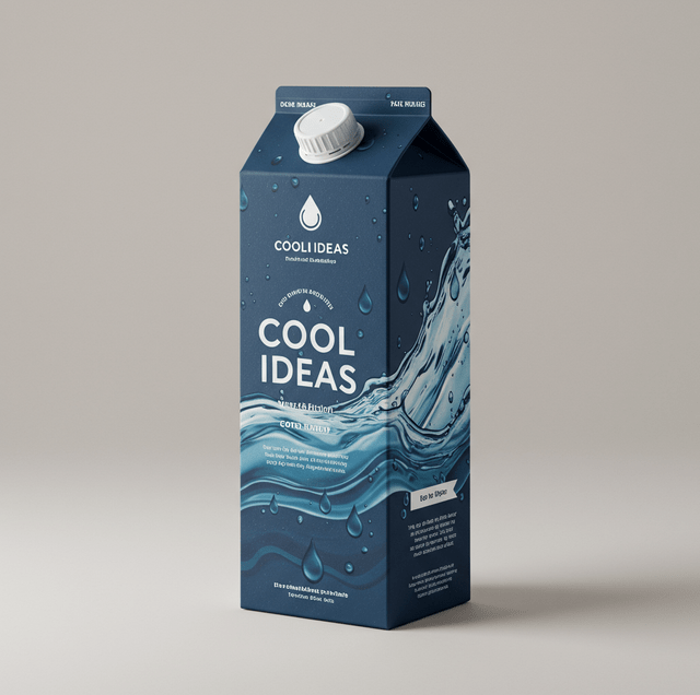 Box water business for sale