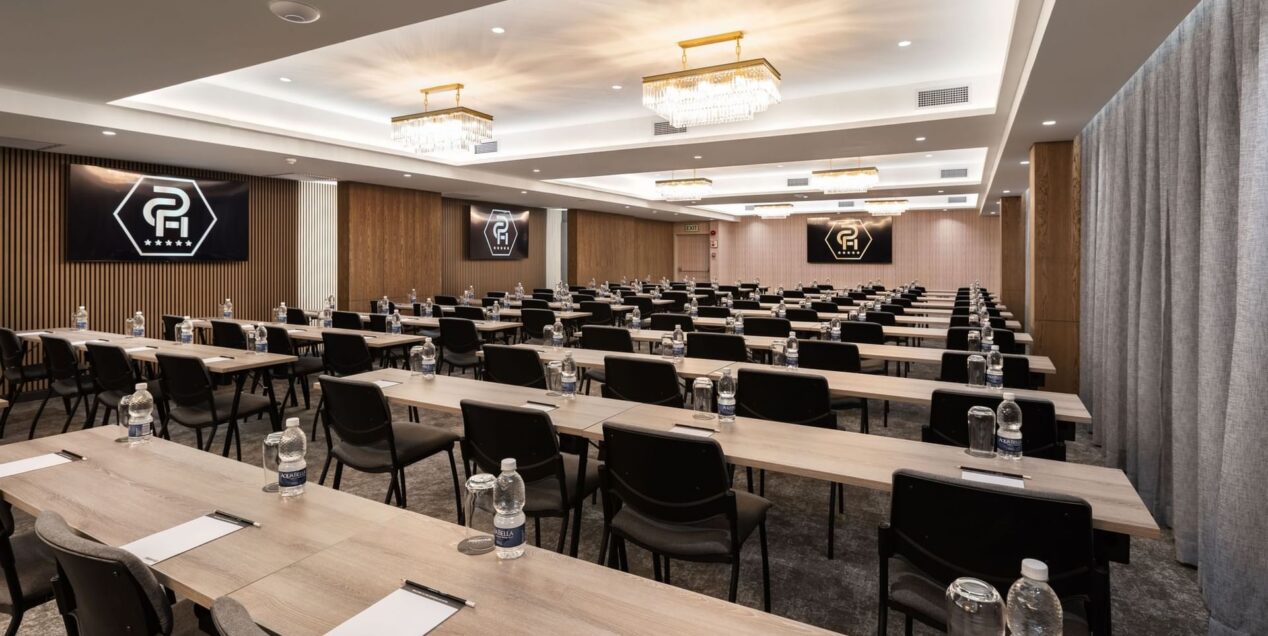 Shares for sale in 5-star hotel in Cape Town